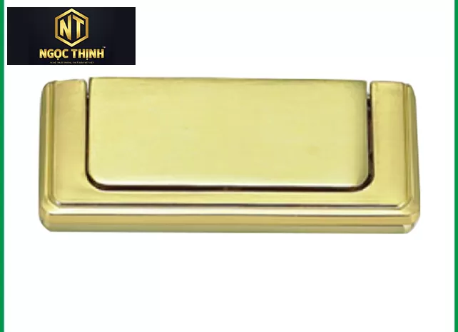 Tay nắm tủ GH-156 tại Đồng Nai Tay nắm tủ GH-156 tại Đồng Nai